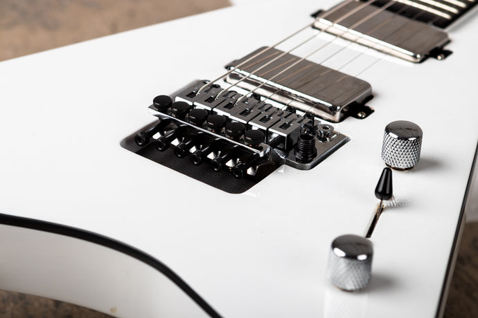Signature Guitars: What's In A Name?